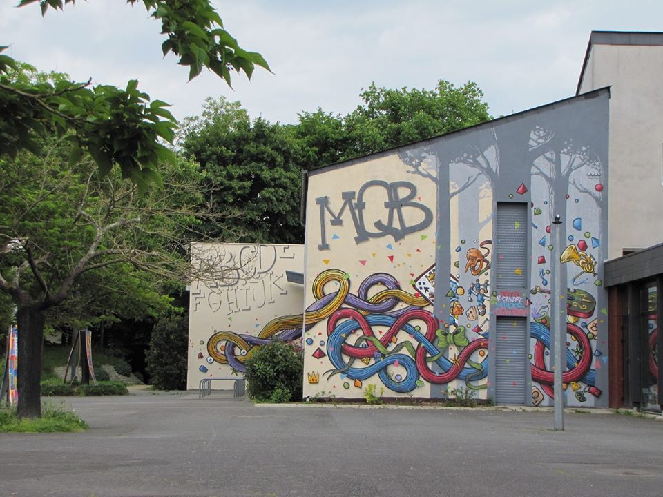 mur MQB