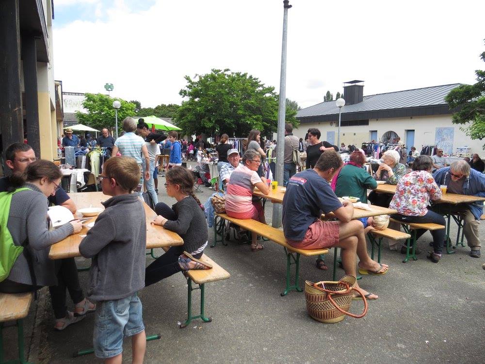 braderie