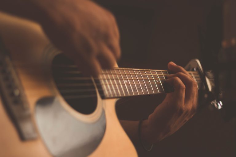 Lire la suite à propos de l’article Guitare d’accompagnement