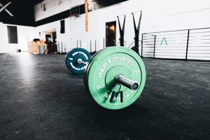 Gym forme et santé sénior