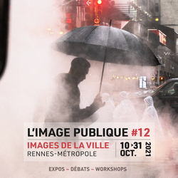 Lire la suite à propos de l’article Exposition “image publique” #12 – Du 10 au 31 octobre 2021