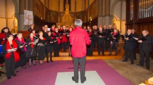 Lire la suite à propos de l’article Les rendez-vous de la Chorale La Bellangerais au mois de décembre