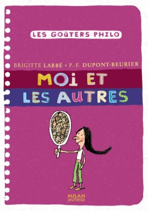 Lire la suite à propos de l’article Goûter Philo : “moi et les autres” – Mercredi 21 novembre 2018