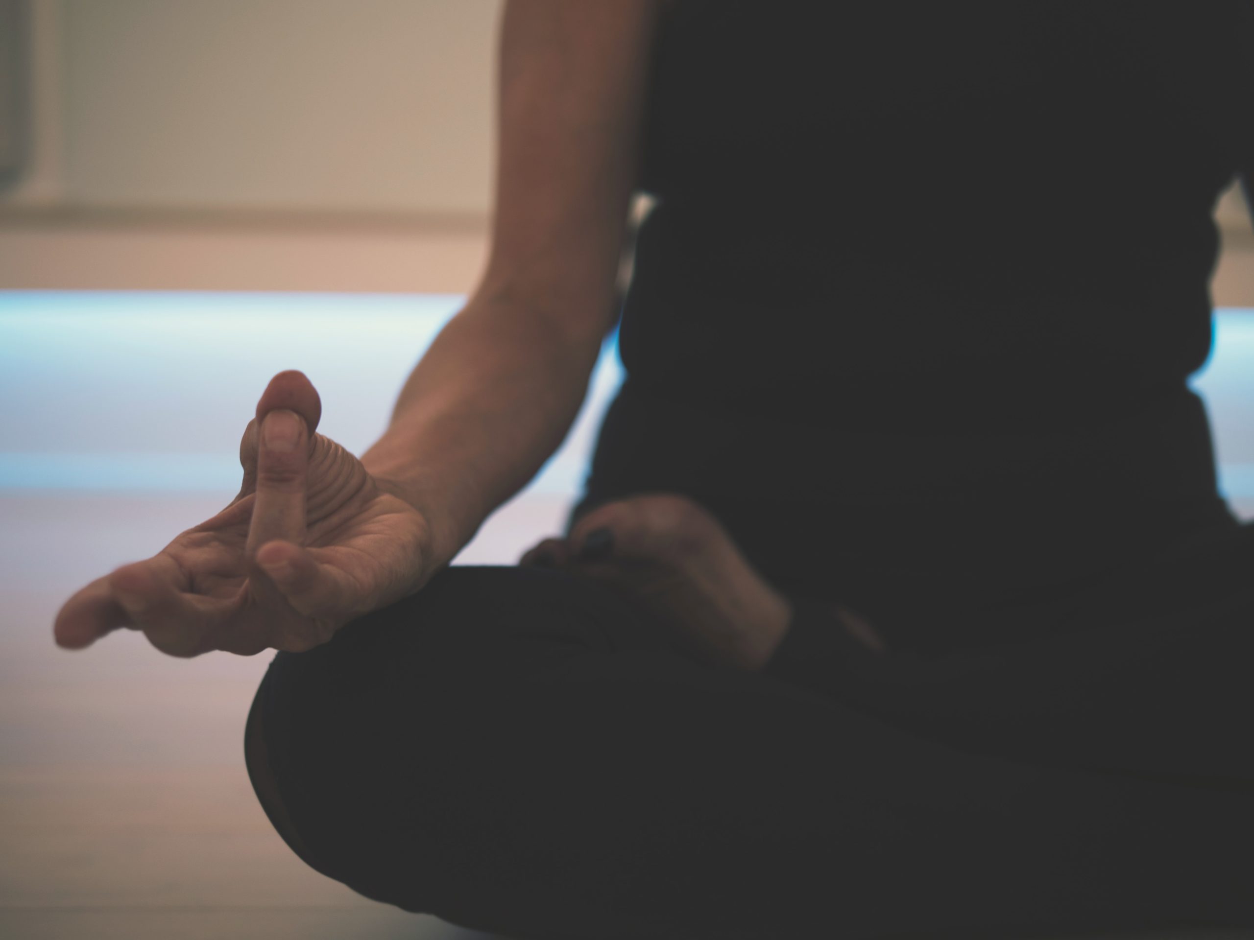 Lire la suite à propos de l’article HATHA YOGA