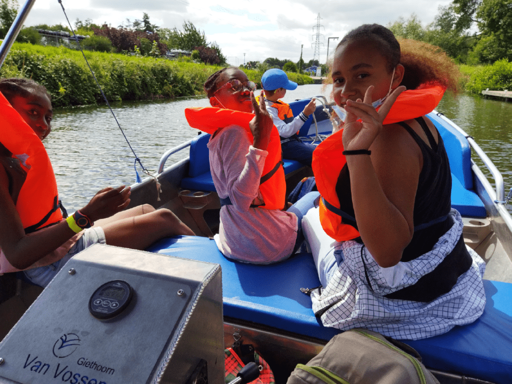 Bateaux