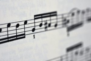 Chant et technique Vocale