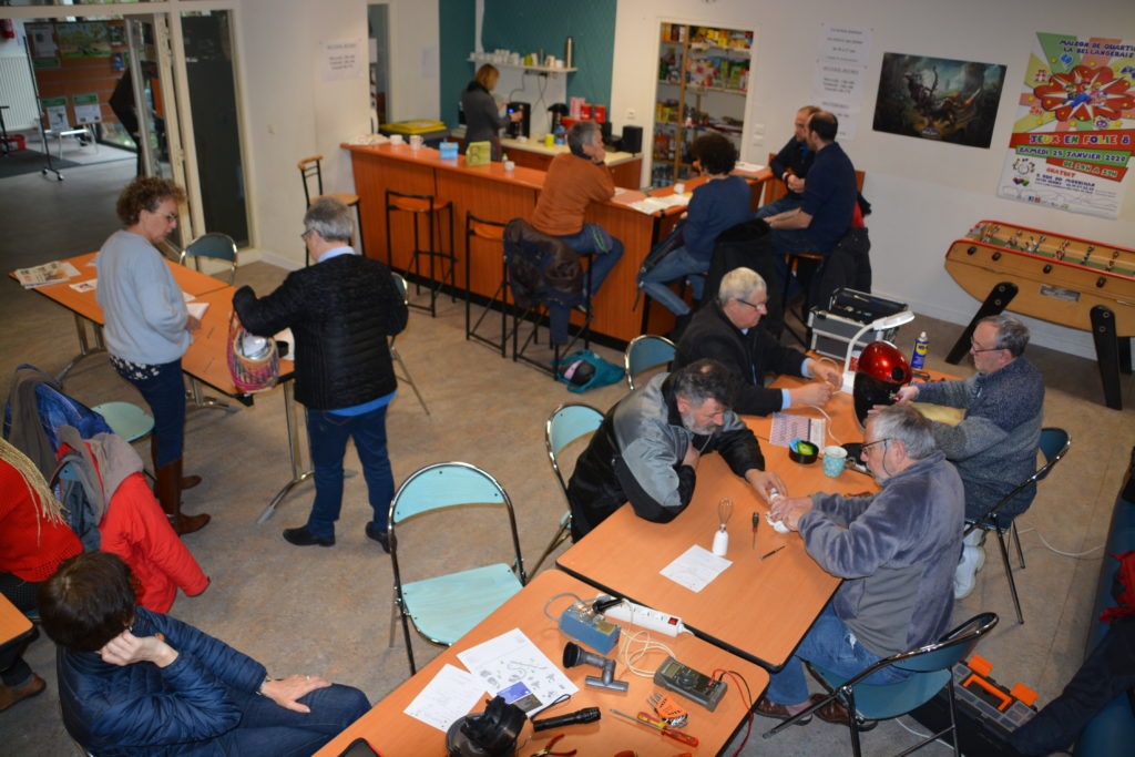 photo repair café