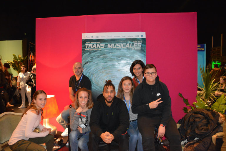 Transmusicale