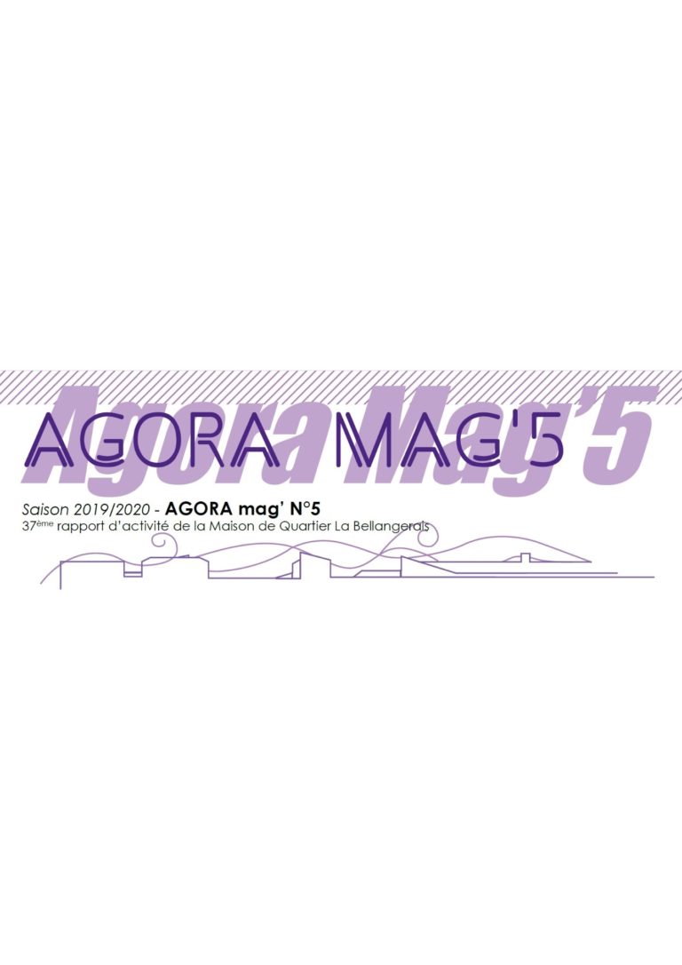 AGORA MAG5