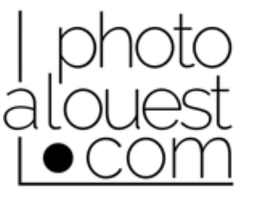 Logo Festival des photos à l'ouest