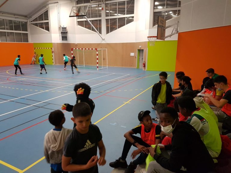 futsalle