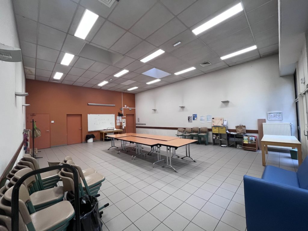 Salle Familiale 2