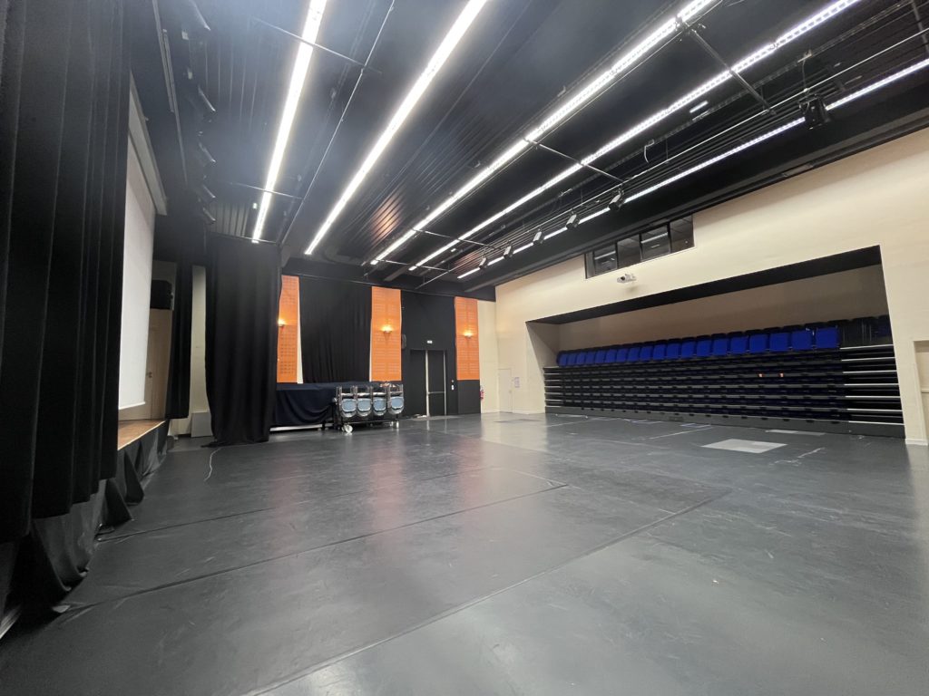 Salle Multifonction 1