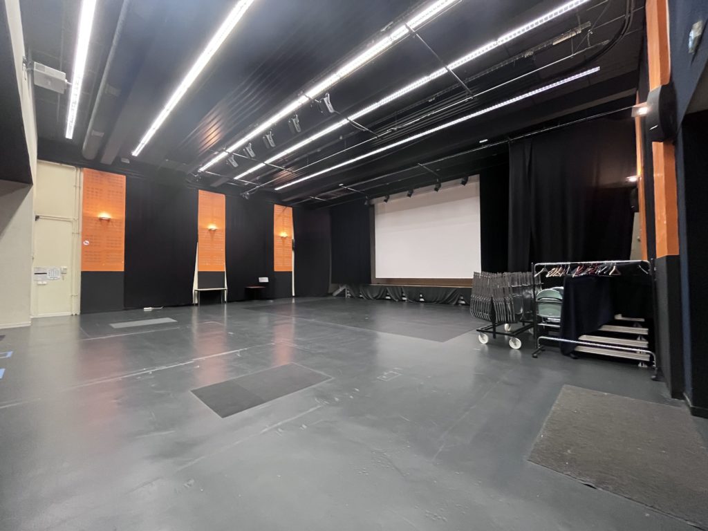 Salle Multifonction 2