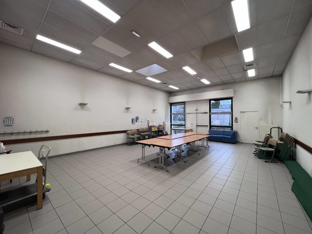 Salle familiale 1