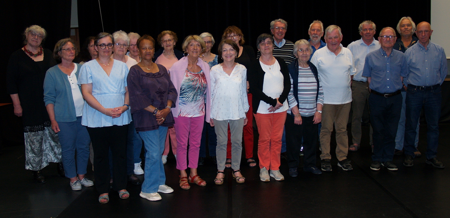 You are currently viewing Chorale La Bellangerais