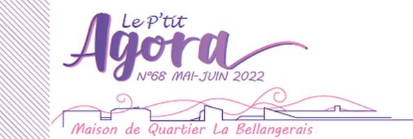 Lire la suite à propos de l’article P’tit Agora N°68 – Mai-Juin 2022