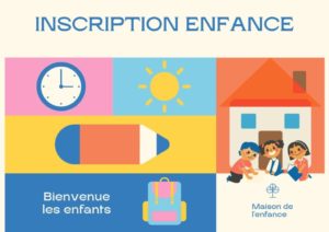 Lire la suite à propos de l’article Inscriptions et programme ENFANCE – Vacances de février 2023