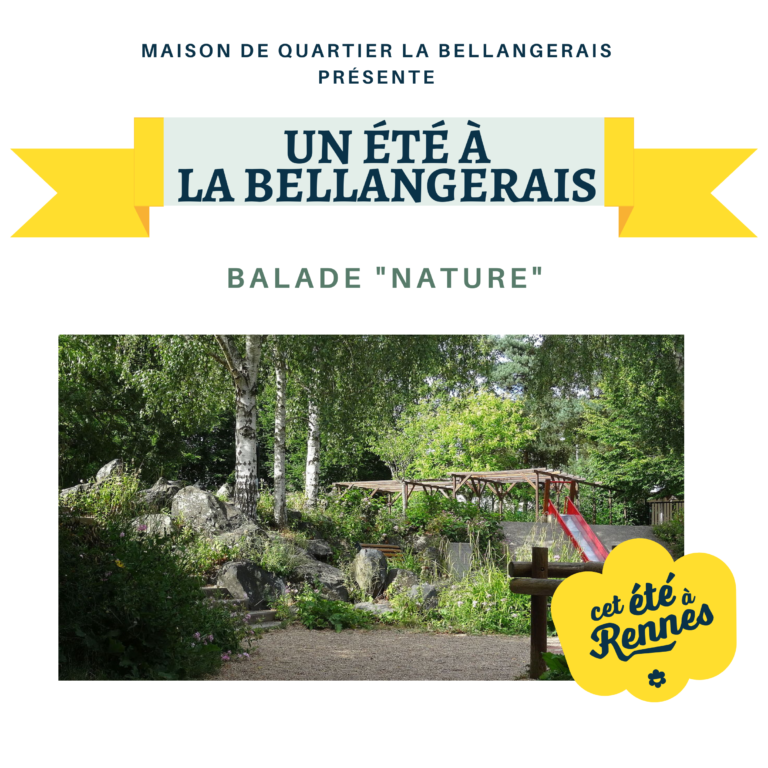 Lire la suite à propos de l’article Sortie Balade Nature – Jeudi 20 juillet 2023