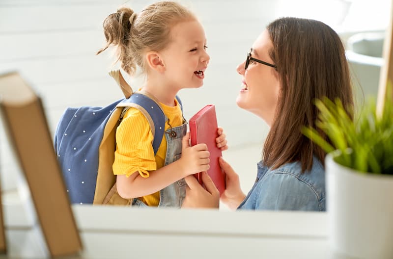 Atelier : Quels parents je veux être-Maison de quartier La Bellangerais