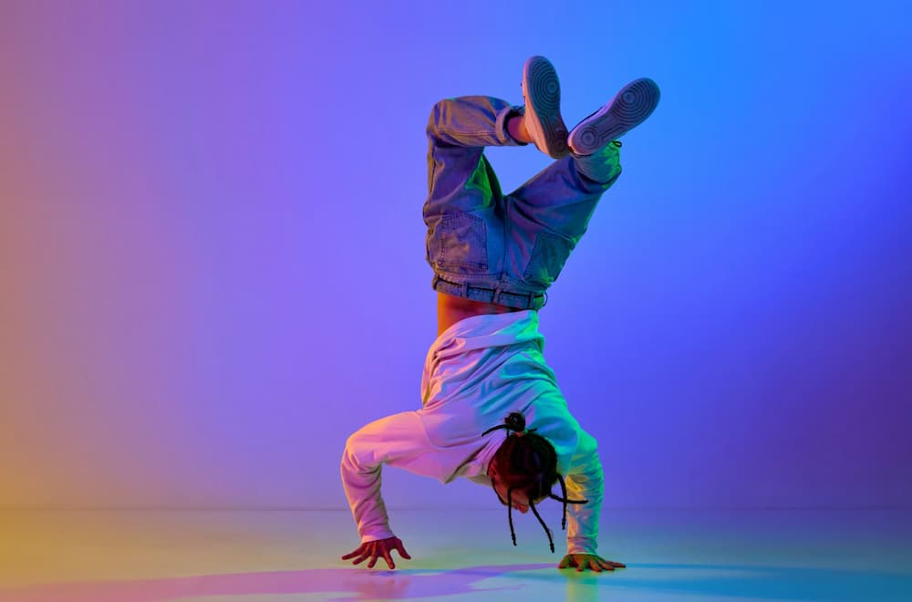 Atelier danse Hip Hop - Rennes - La bellangerais