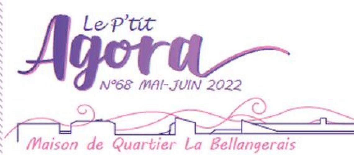 Ptit agora 68 mai juin Ptit agora 68 mai juin